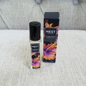 Nest Sunkissed Hibiscus